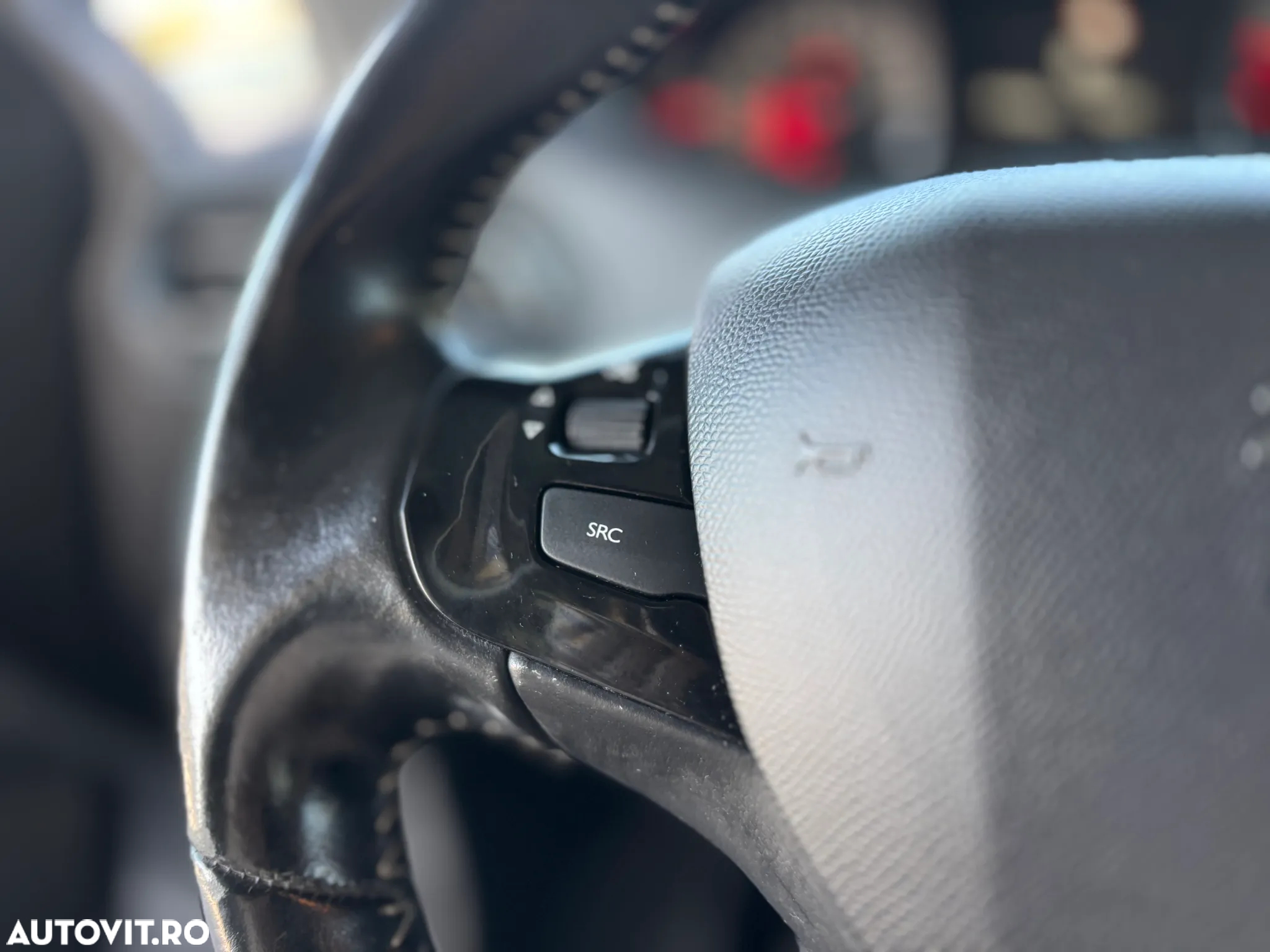 Peugeot 308 1.5 BlueHDi FAP STT Active - 28