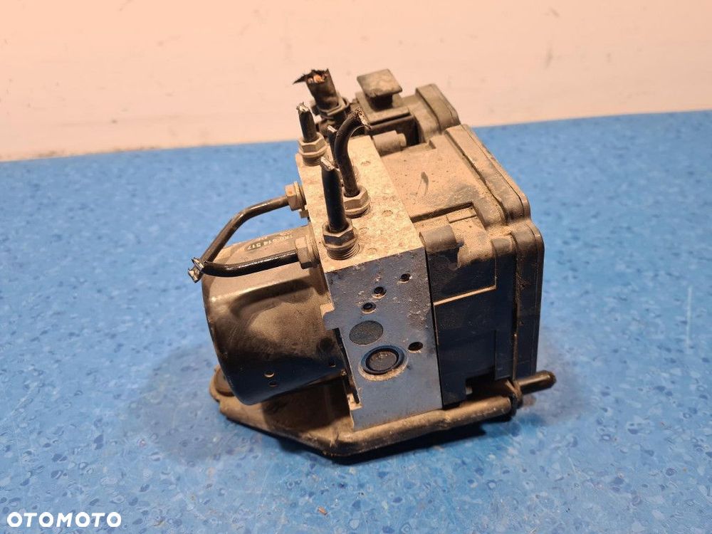 VOLKSWAGEN GOLF VI POMPA ABS X 1K0614517BD CLCA, CBDC - 8