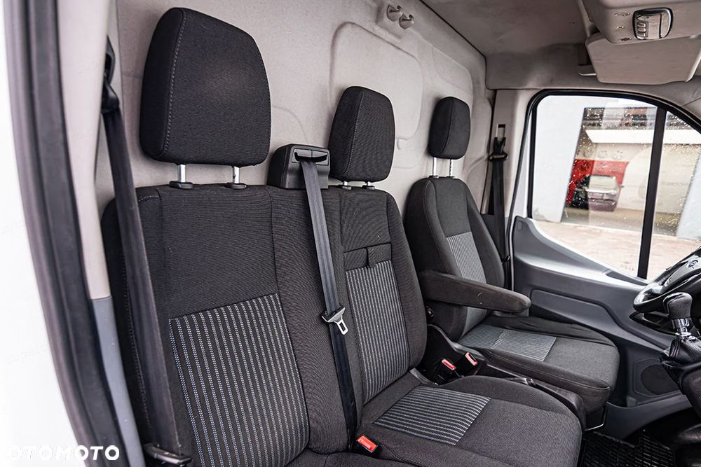 Ford Transit L3H2 Trend 2.2 155KM - 15