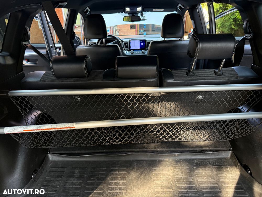 Toyota RAV4 - 19