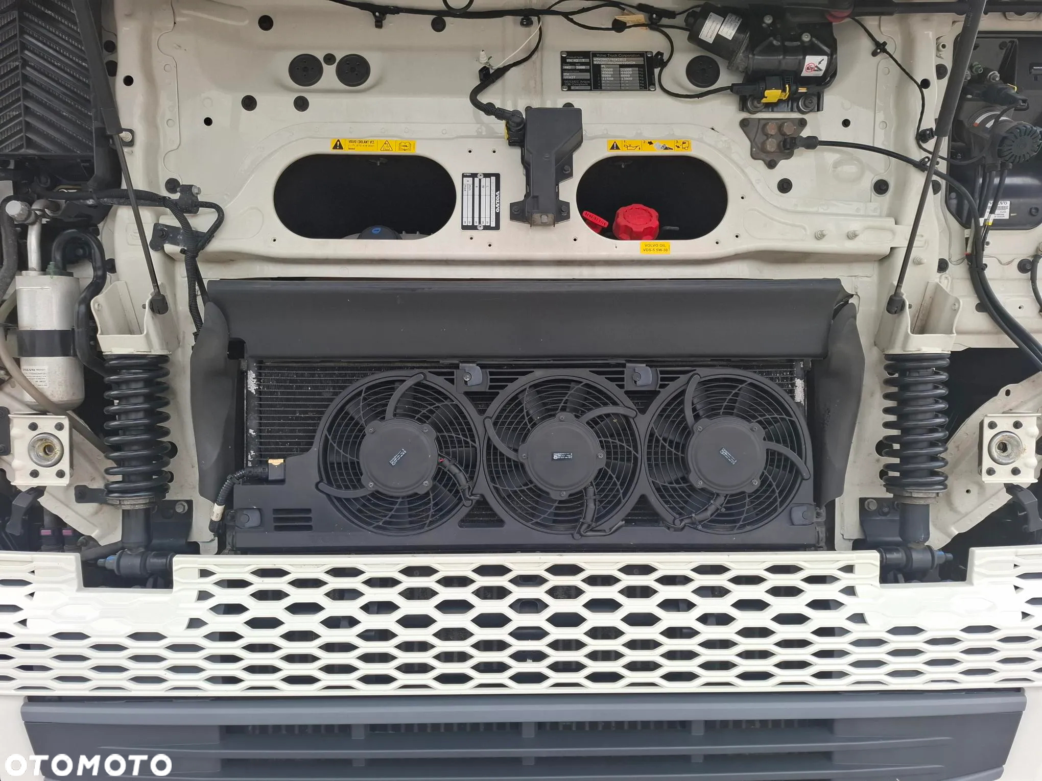 Volvo FH 460 I-Save - 6