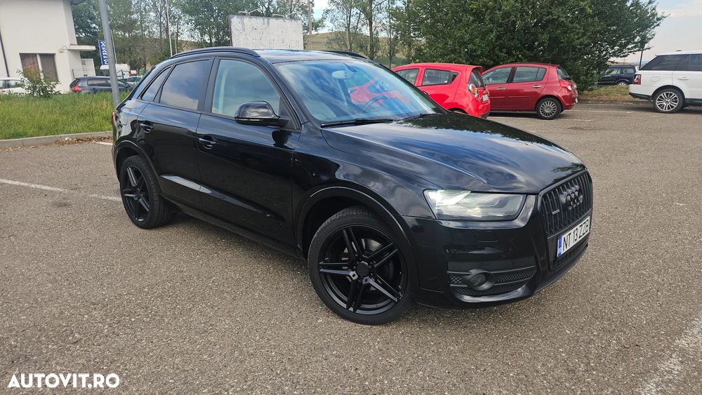 Audi Q3 - 11