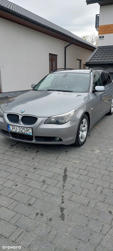 BMW Seria 5 - 10
