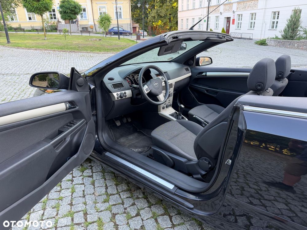 Opel Astra 1.6 Innovation - 8