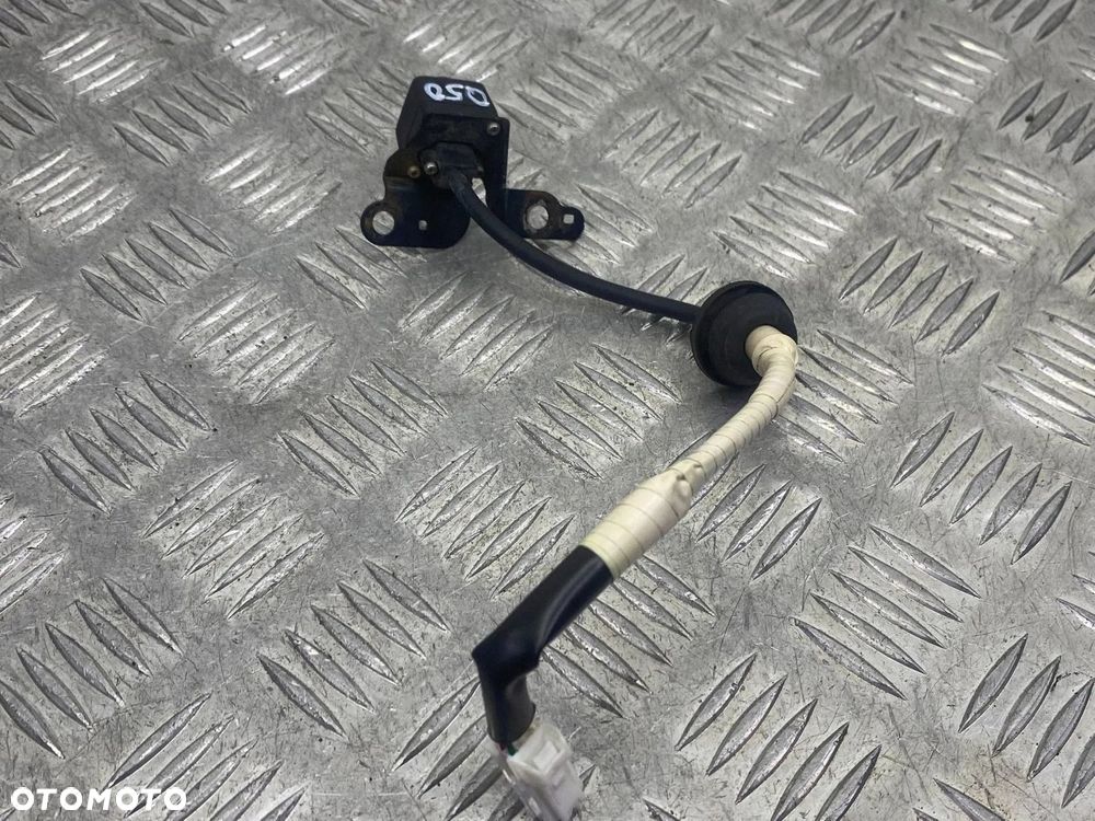 KAMERA COFANIA INFINITI Q50 284424GA1A - 2