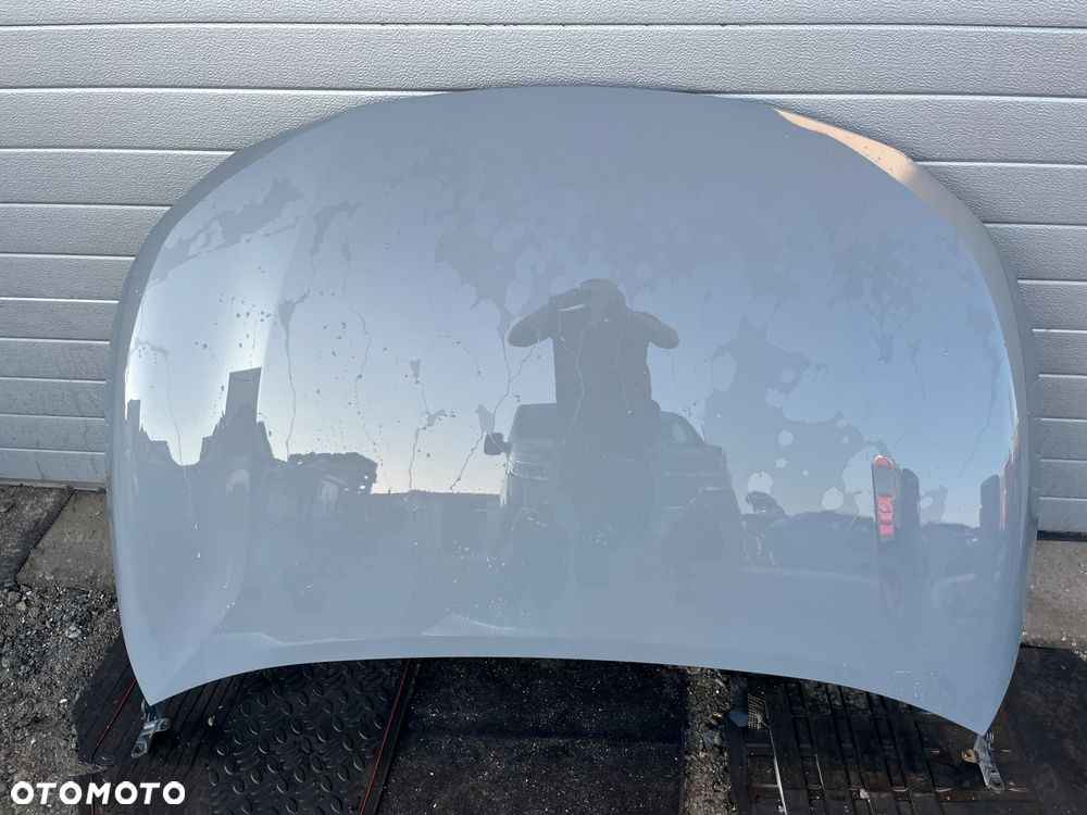 Maska Toyota Corolla E21 2QS - 1