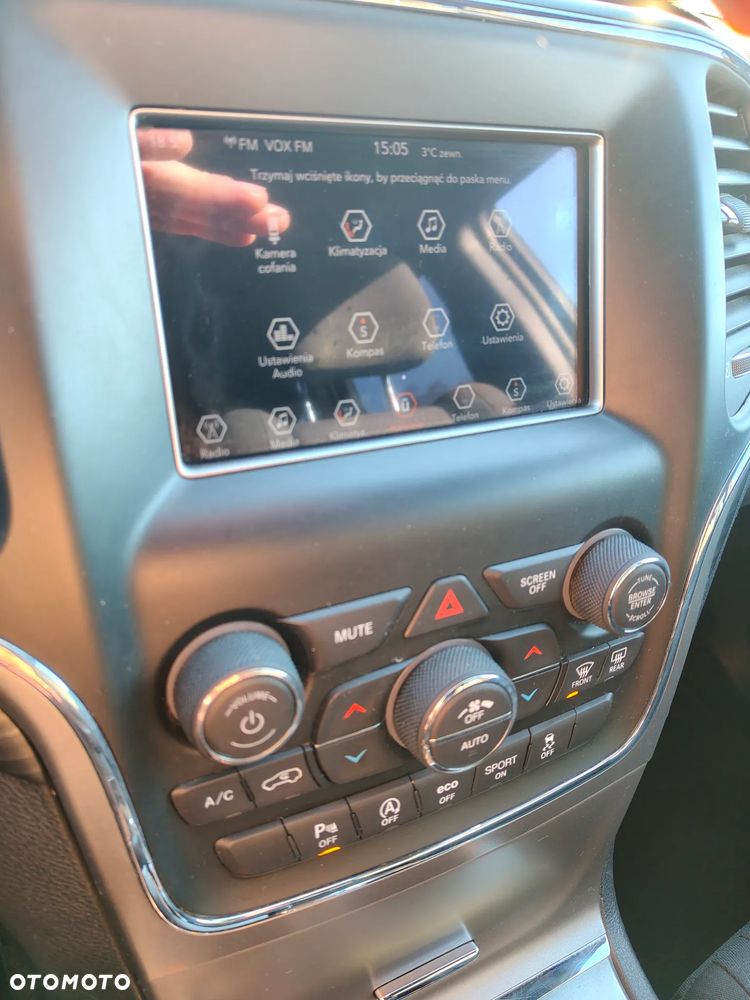 Jeep Grand Cherokee 3.6 V6 Laredo - 10
