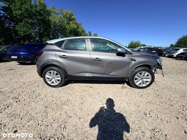Renault Captur 1.0 TCe Intens - 10