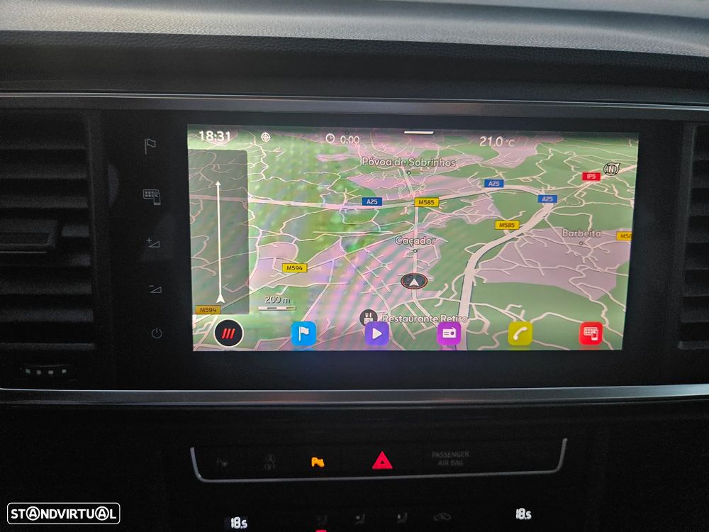 SEAT Ateca 1.0 TSI Style - 25