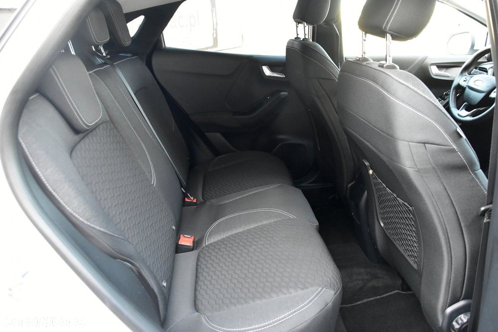 Ford Puma 1.0 EcoBoost Hybrid TITANIUM X - 22