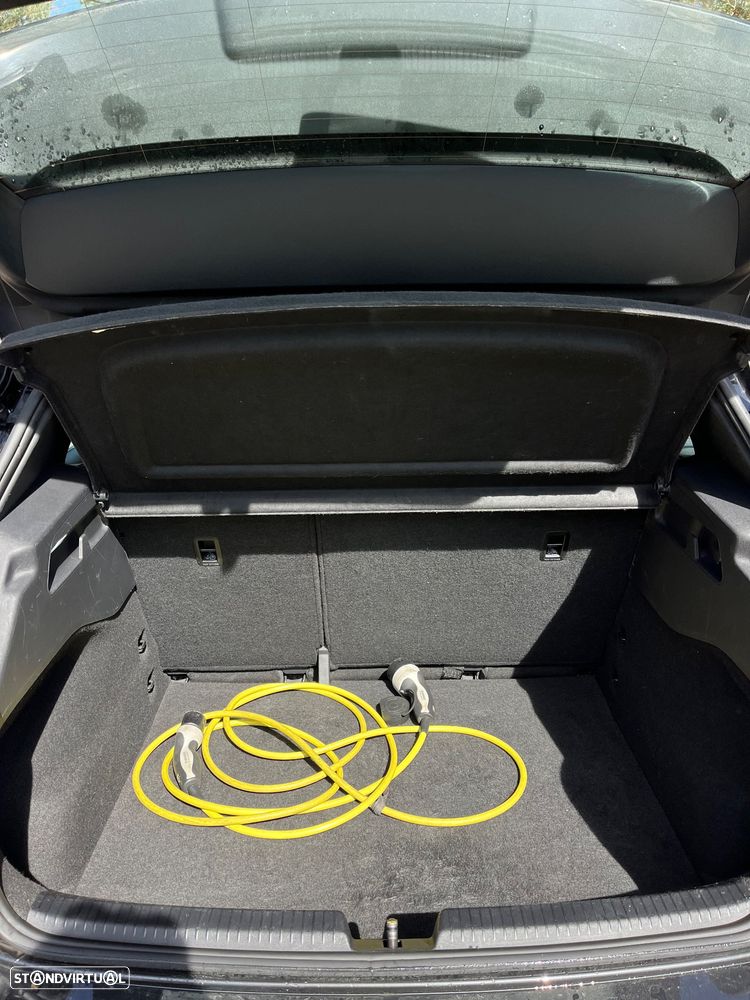 VW ID.3 Performance Upgrade Pure - 15