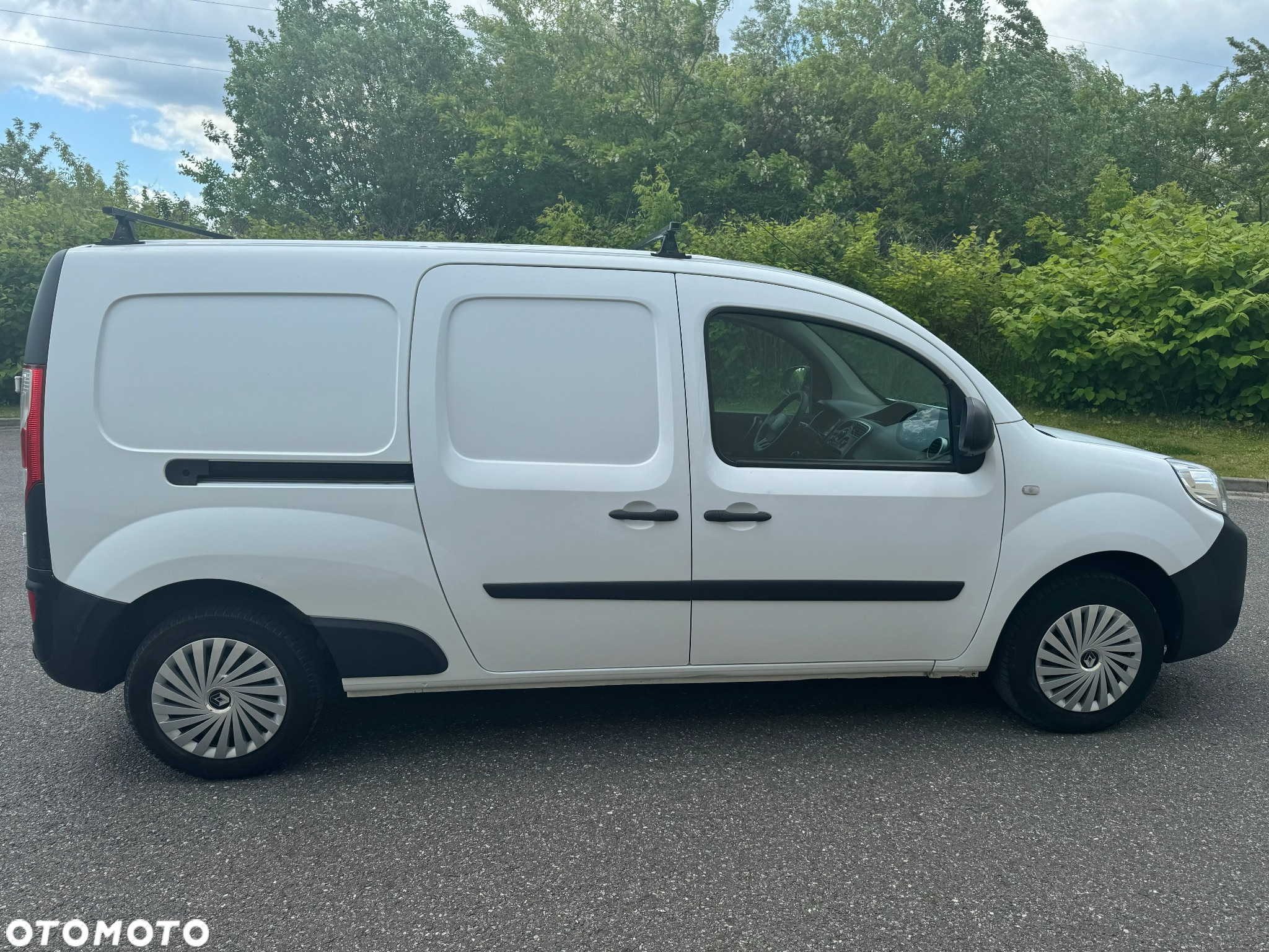 Renault Kangoo Maxi - 2
