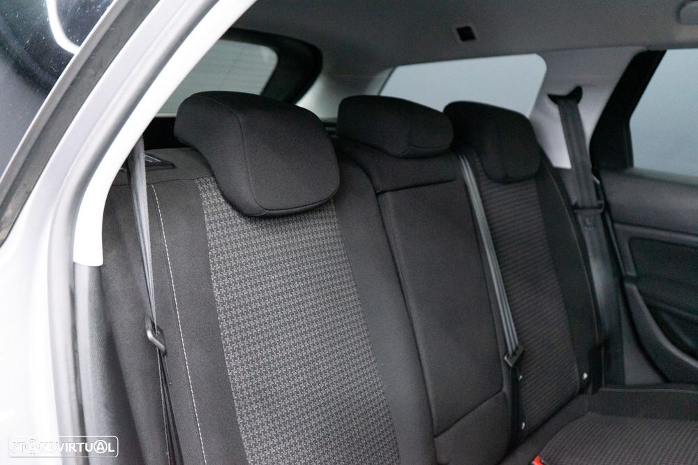 Peugeot 308 SW 1.5 BlueHDi Allure Pack - 40