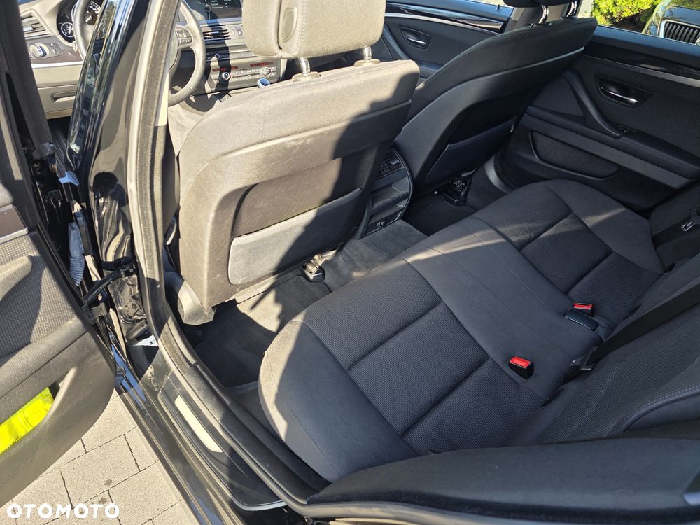 BMW Seria 5 520d Modern Line - 11
