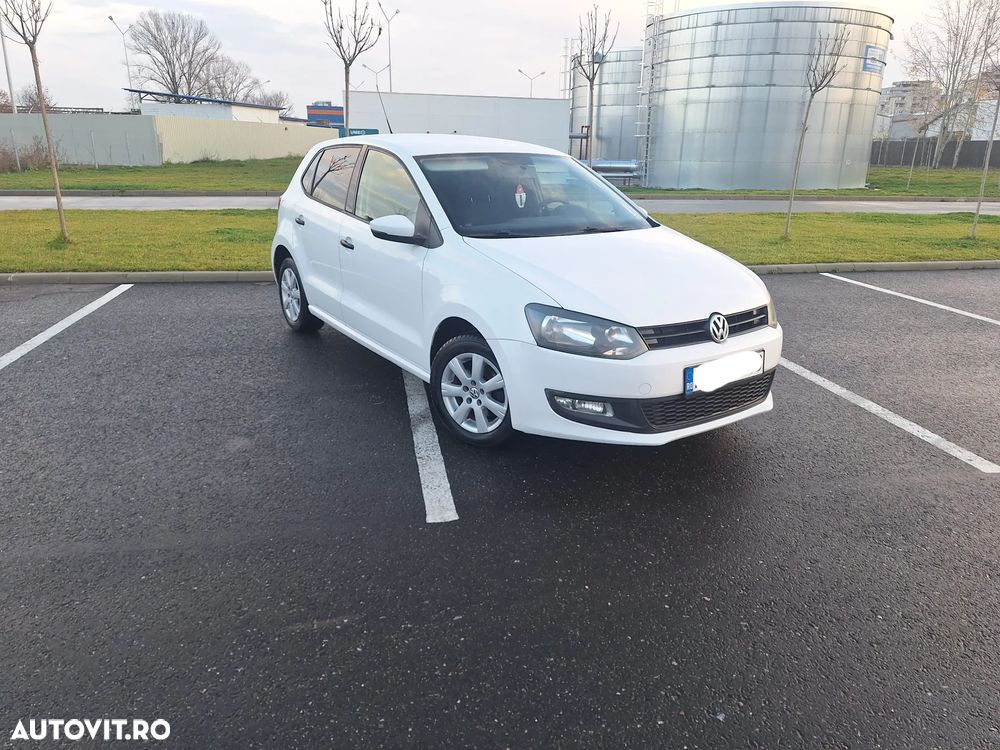 Volkswagen Polo - 20