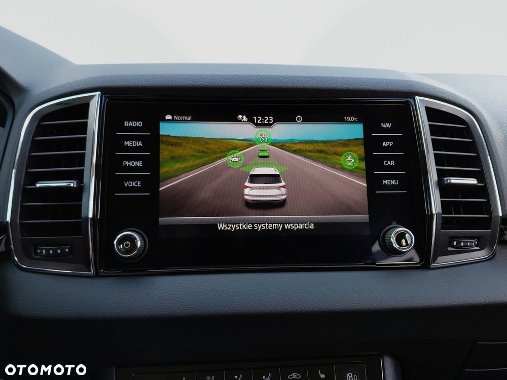 Skoda Karoq 1.5 TSI ACT Style DSG - 36