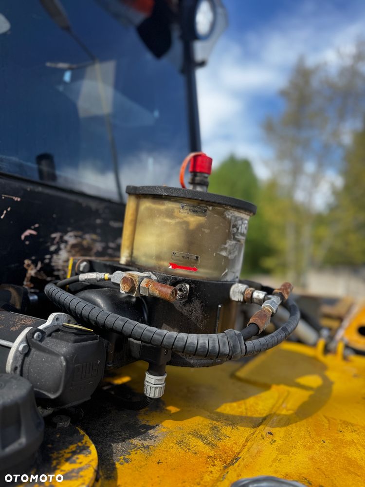 Hydrema M1700 - 9