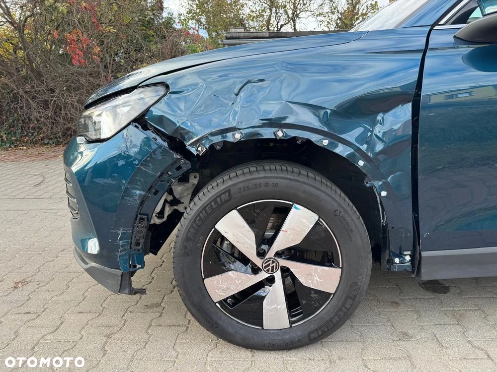 Volkswagen Tiguan 2.0 TDI SCR 4MOTION DSG Elegance - 15