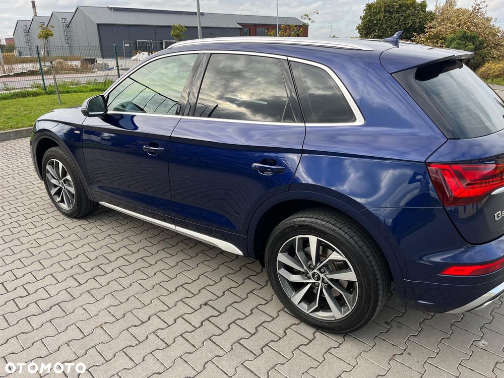 Audi Q5 - 6