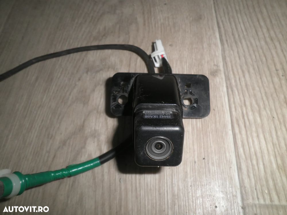 Camera marsarier Nissan Juke 28442-1KA0B 284421KA0B - 2