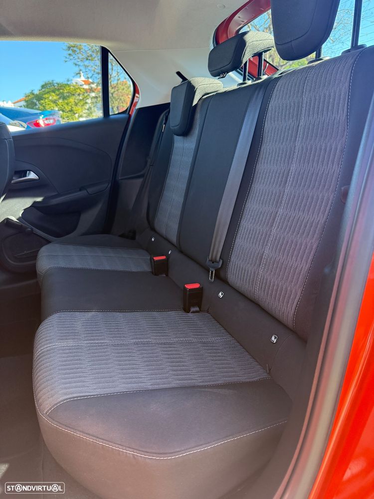 Opel Corsa 1.2 Business - 17