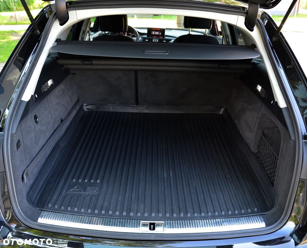 Audi A6 Avant 2.0 TDI Ultra S tronic - 16