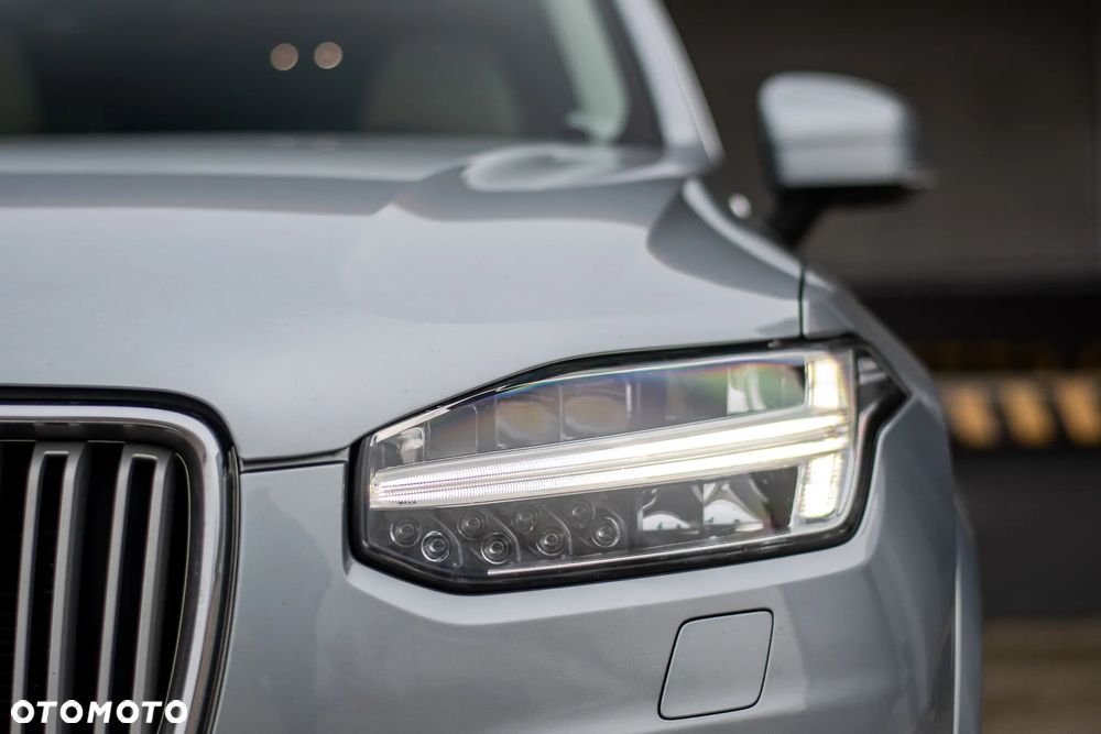 Volvo XC 90 T8 AWD Plug-In Hybrid Inscription 7os - 18