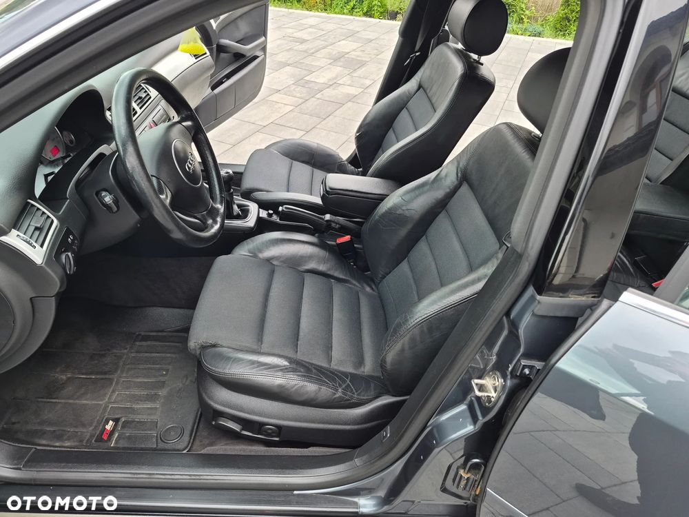 Audi A6 Limousine 1.9 TDI - 18