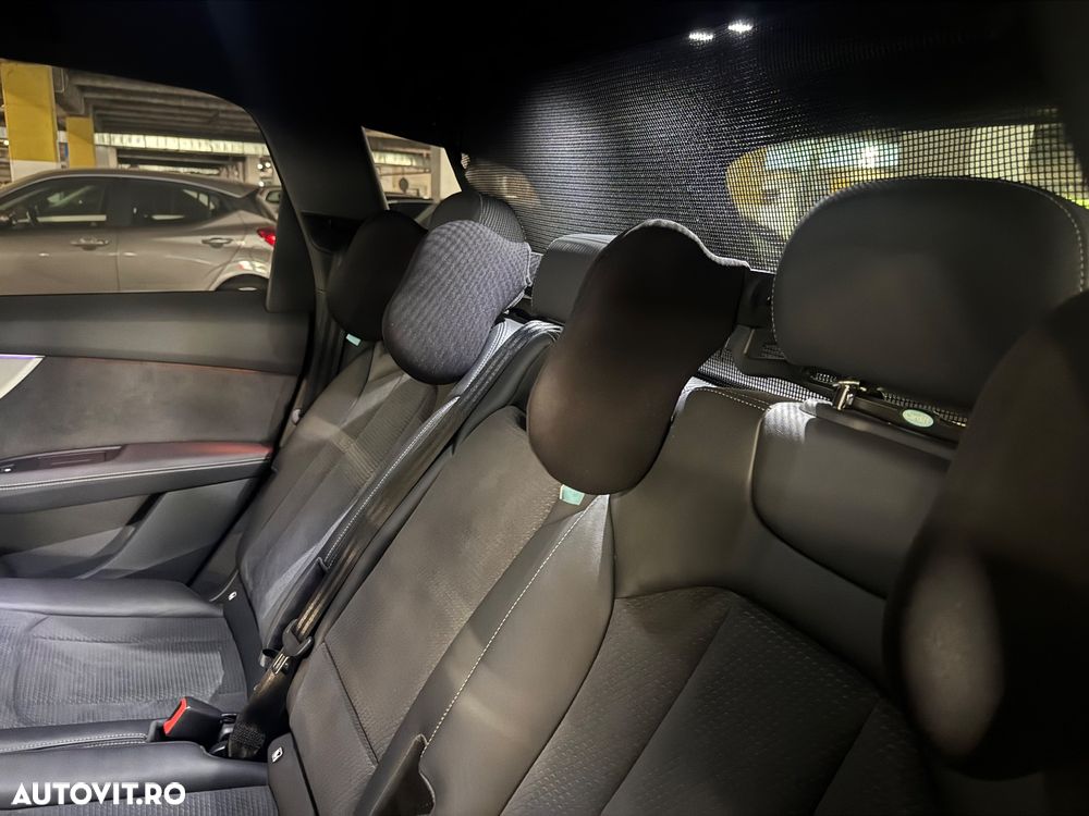 Audi Q7 3.0 55 TFSI quattro Tiptronic S Line - 15