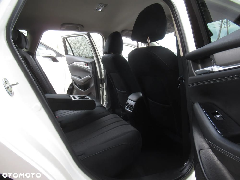 Mazda 6 2.0 SkyJoy - 8