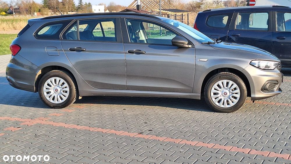 Fiat Tipo 1.4 16V More - 4