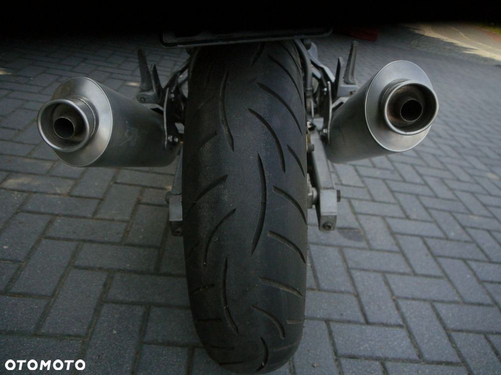 Ducati Monster - 12