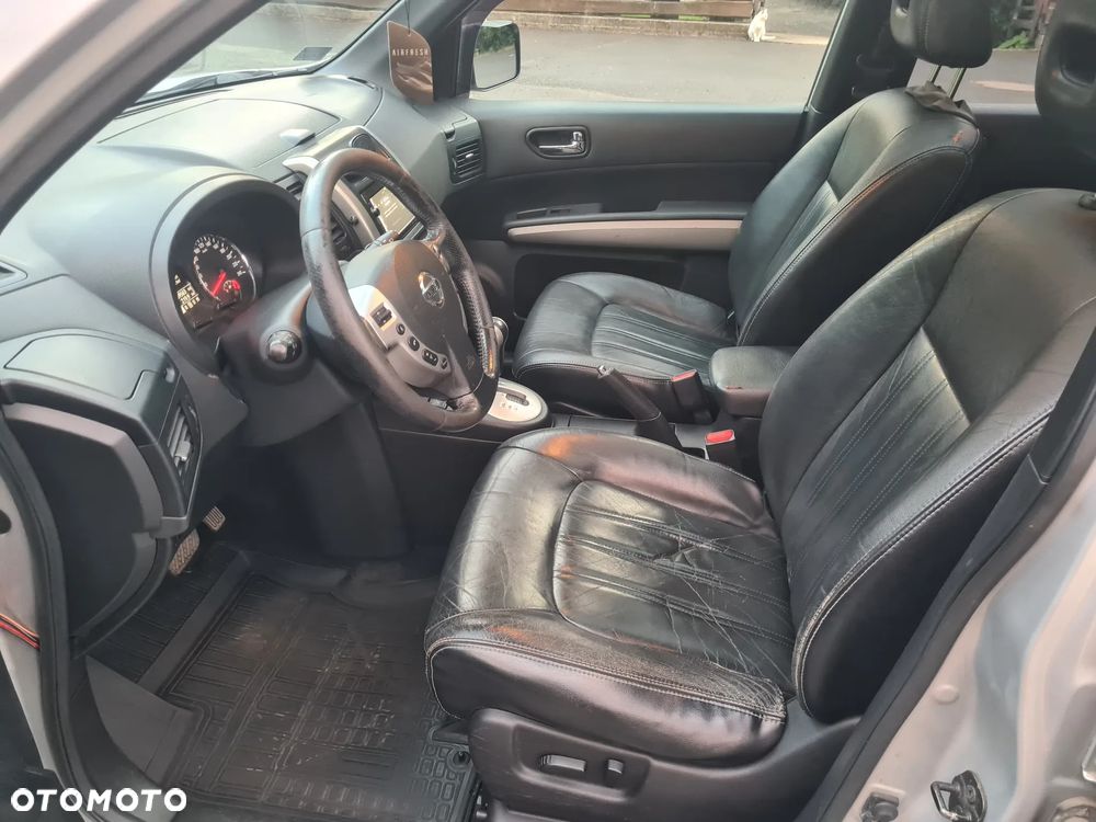 Nissan X-Trail 2.0 dCi LE Platinum - 14