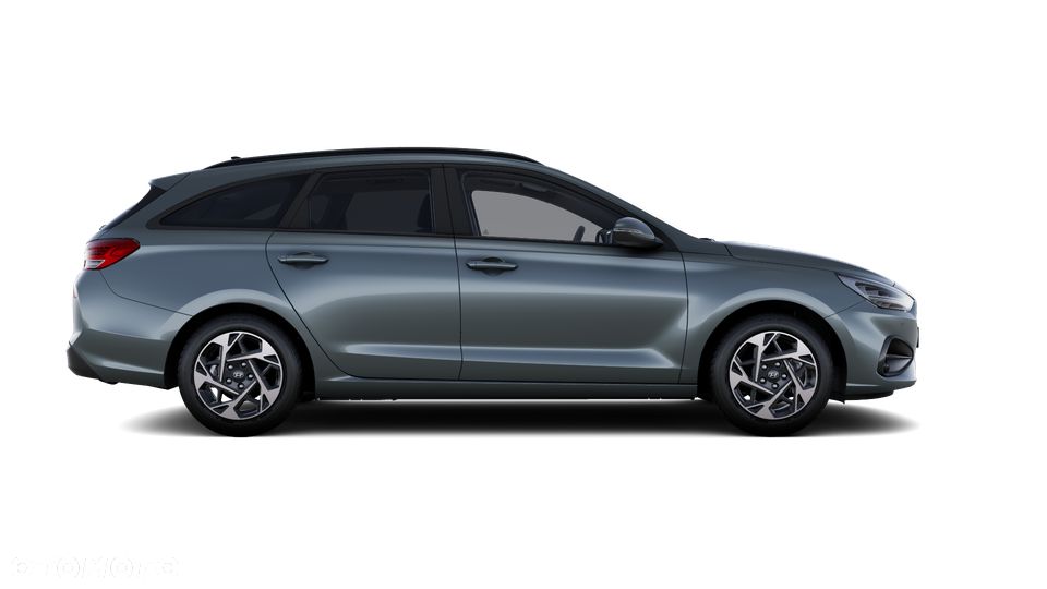 Hyundai i30 1.6 T-GDI Modern DCT - 6