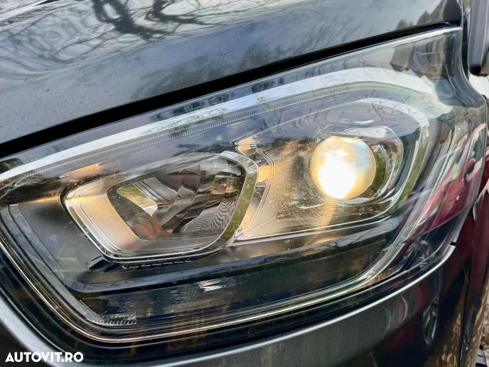 Ford Transit Custom - 13