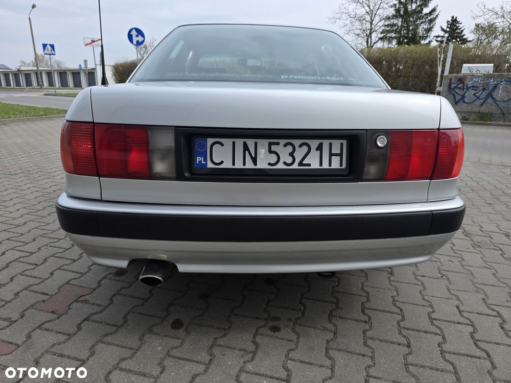 Audi 80 - 3