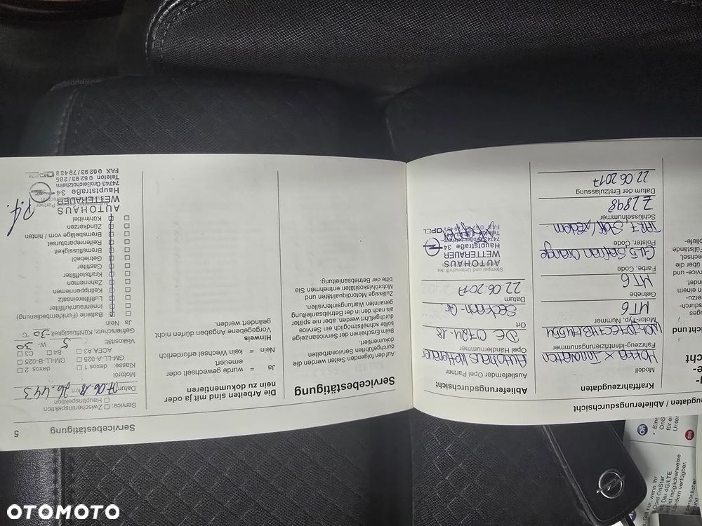 Opel Mokka X ver-x-1-6-d-cdti-ecoflex-start-stop-innovation - 34