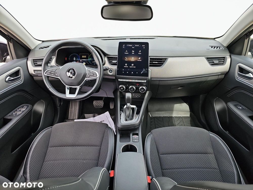 Renault Arkana - 30