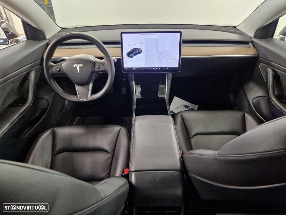 Tesla Model 3 Standard Range Plus RWD - 7