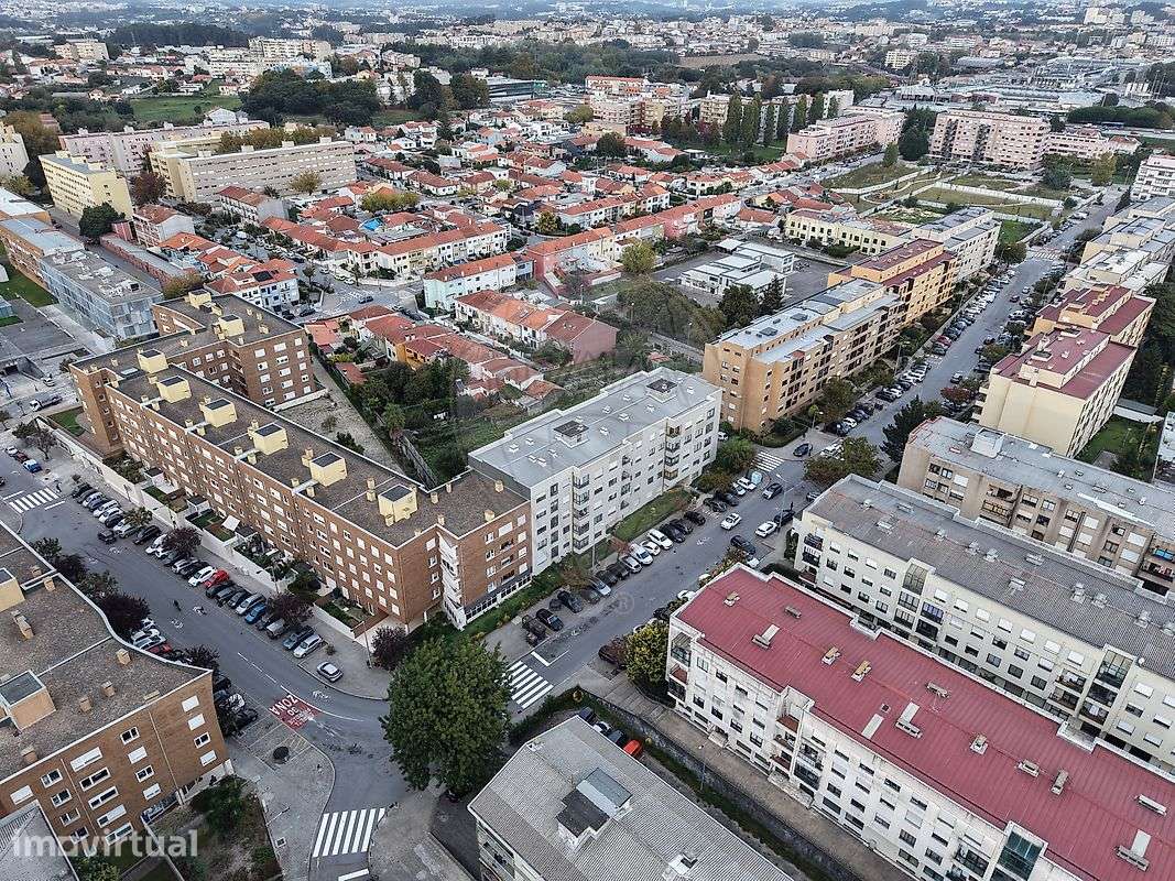 Apartamento T2 para venda - Grande imagem: 3/18