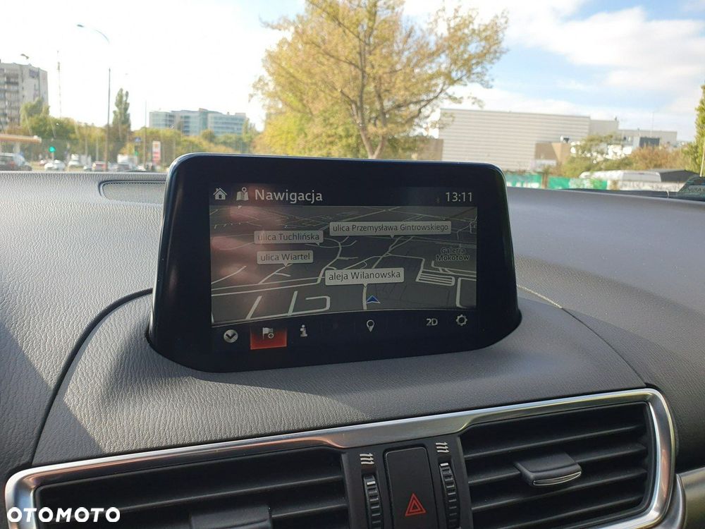 Mazda 3 2.0 Skypassion EU6 - 22