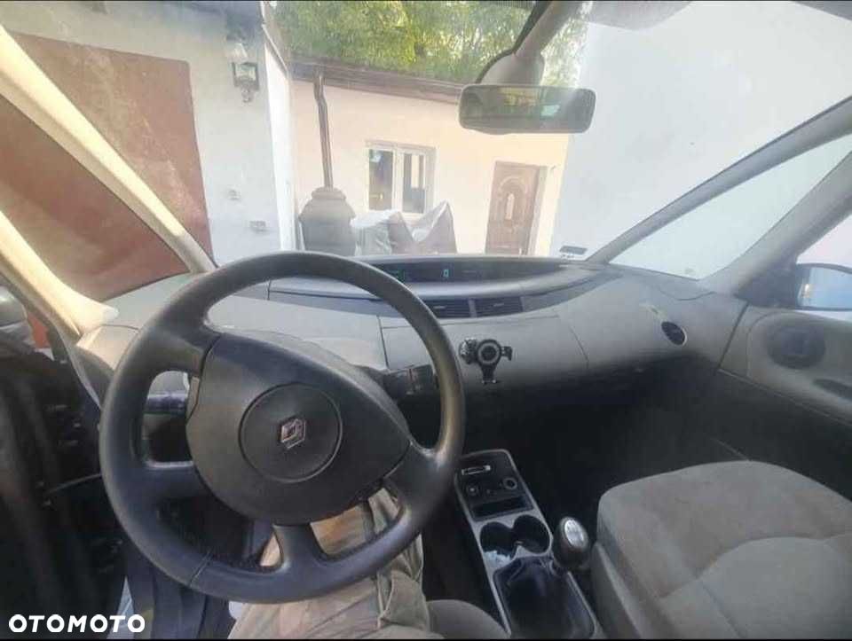 Renault 4 - 7