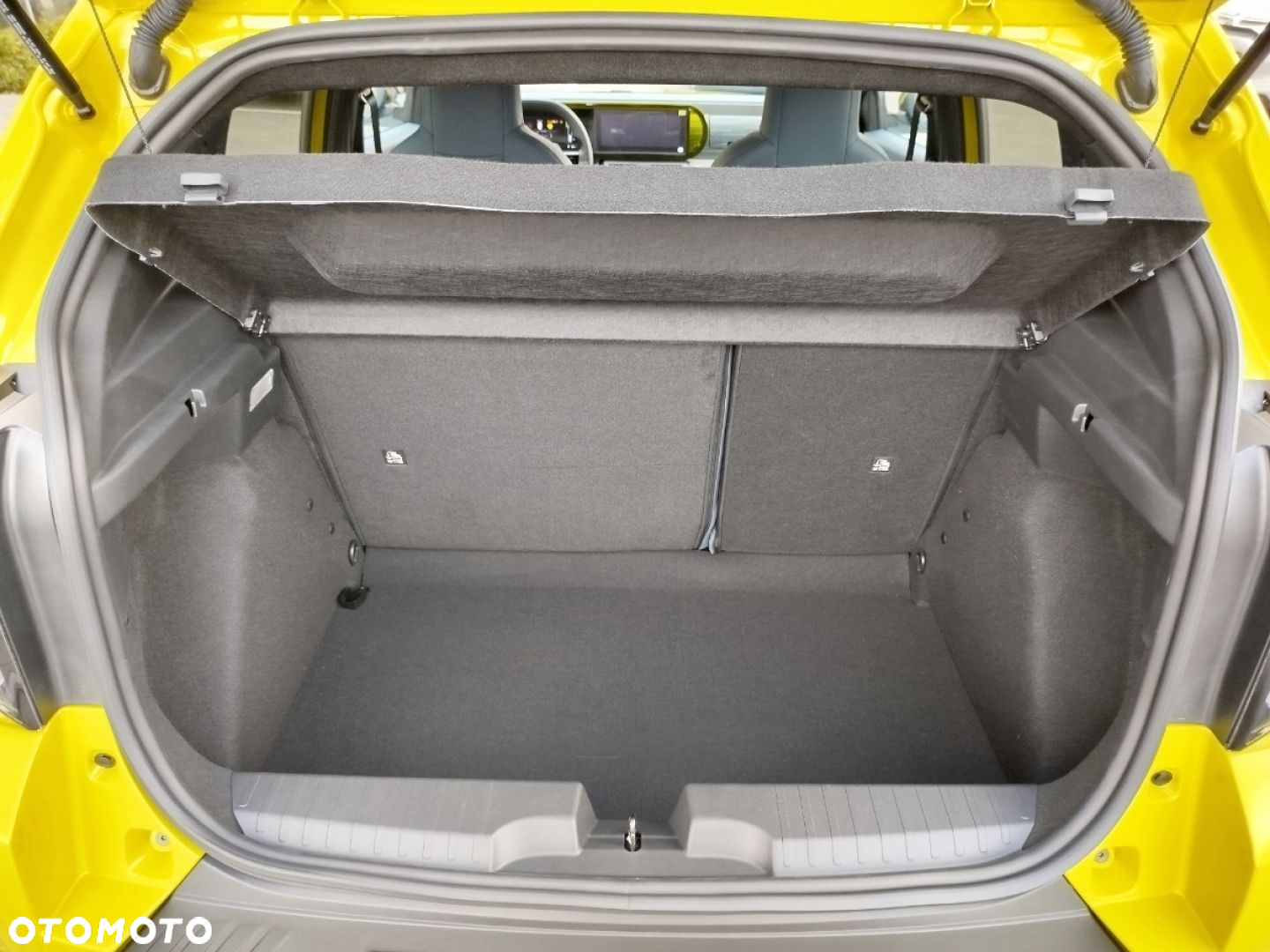 Fiat Grande Panda - 15