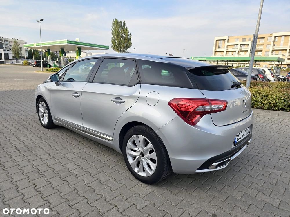Citroën DS5 2.0 HDi SportChic - 11