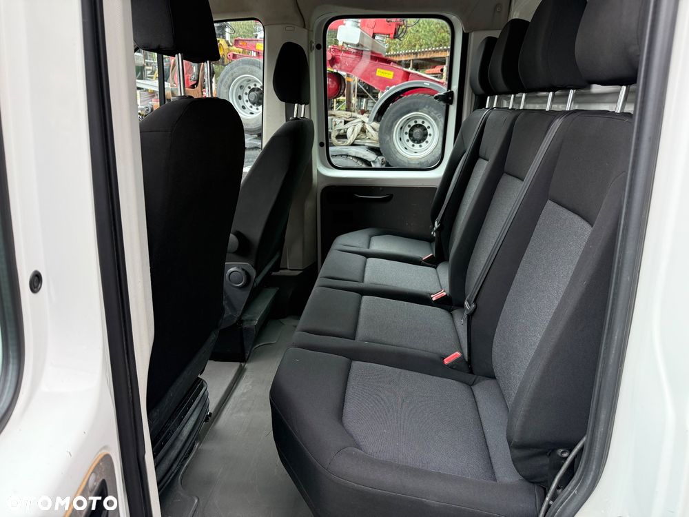 Volkswagen Crafter - 18
