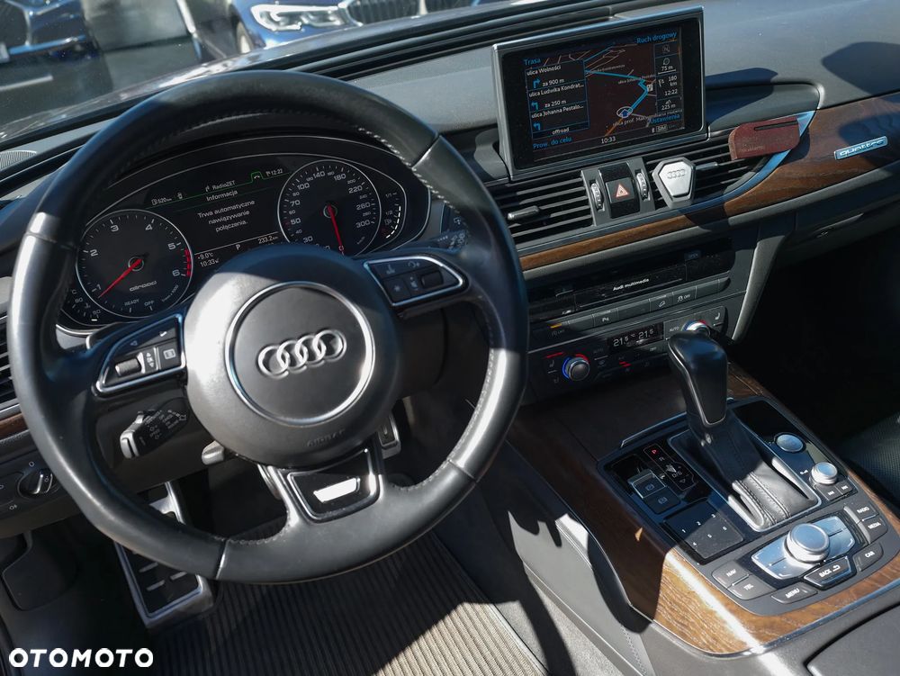 Audi A6 Allroad - 19