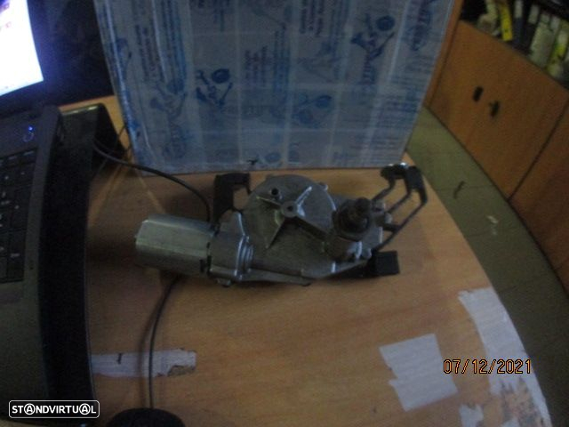 Motor Limpa Vidros Tras 4548200208 SMART FORFOUR 2006 - 2