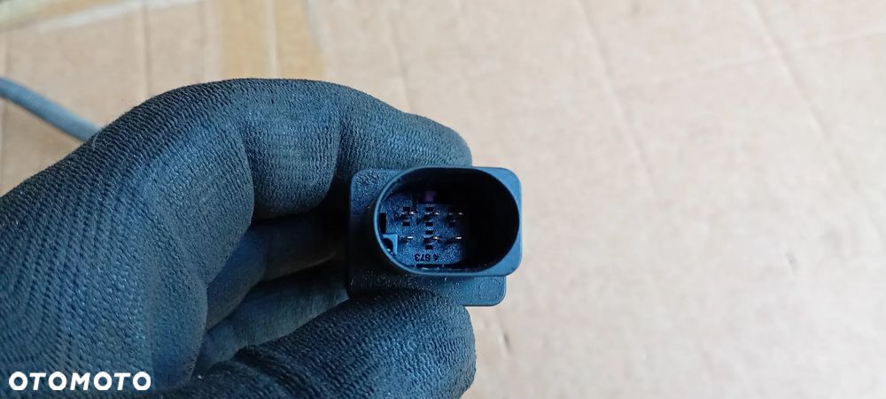 Sonda lambda czujnik BMW 1 E87 2.0i 7569930 - 5