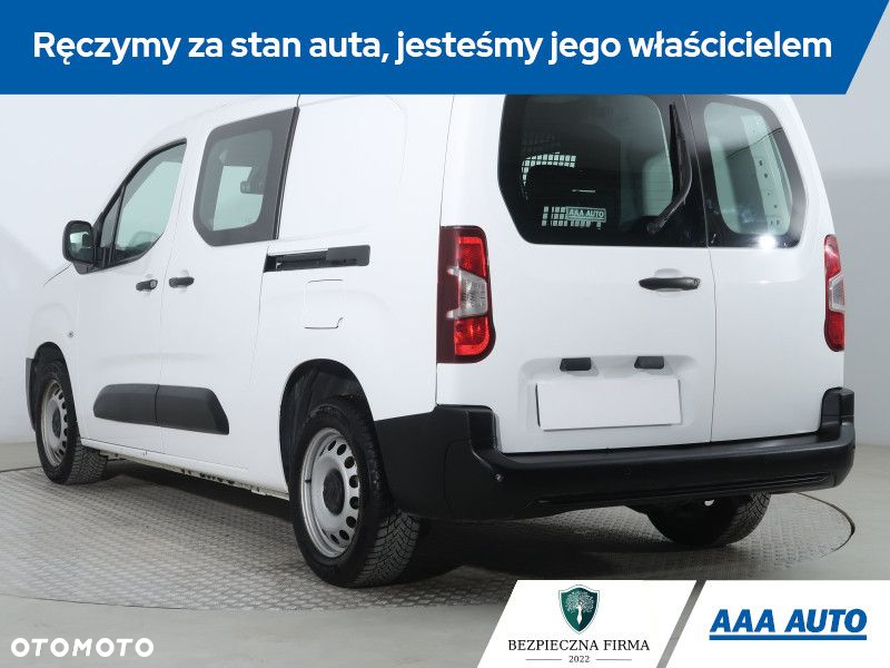 Toyota Proace City - 5