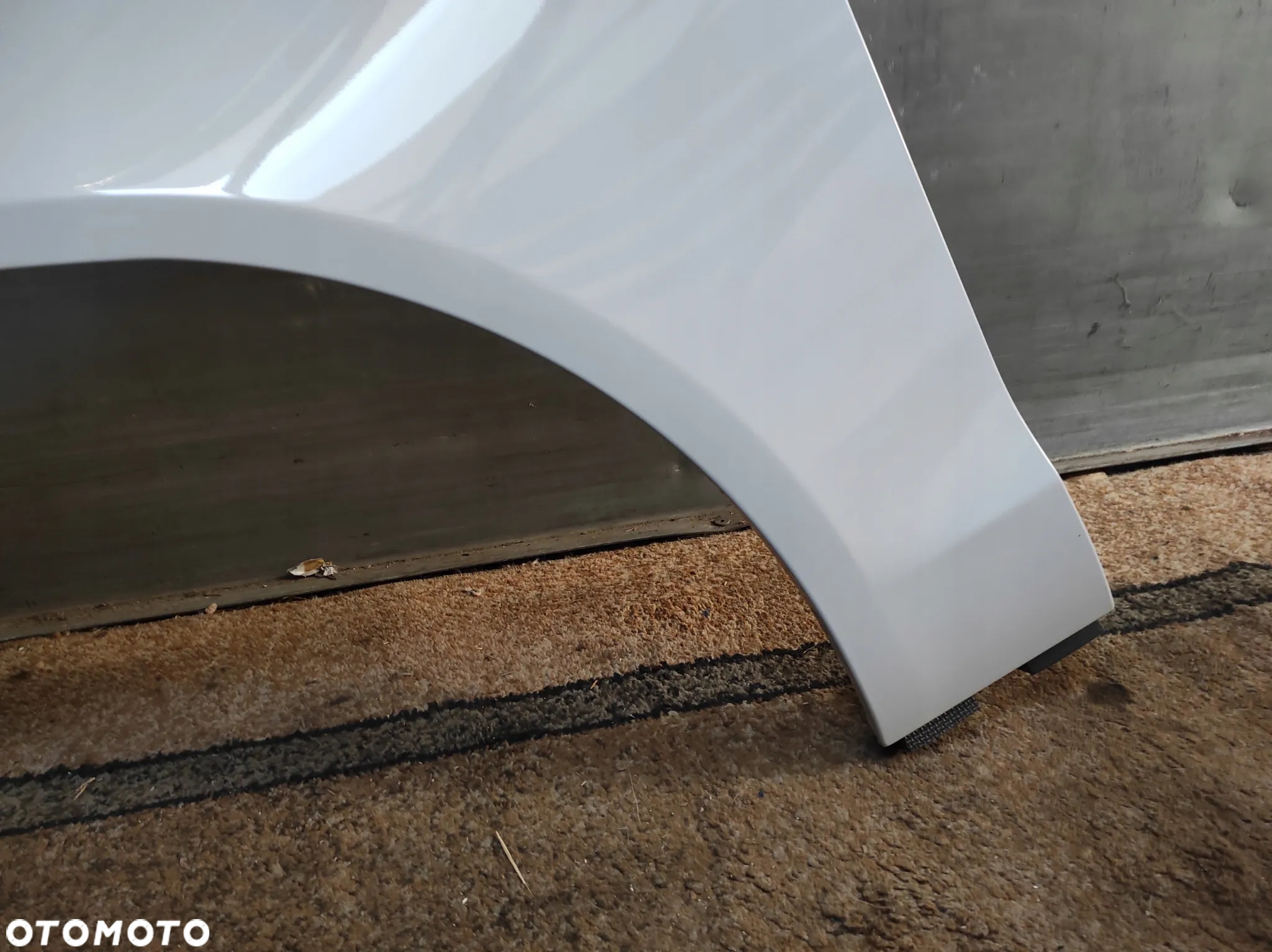 błotnik aluminium aluminiowy lewy przód przedni audi a6 c7 2011-2018 ly9b ly8x lx7w lz9y lz7g lz7s lx7u lx7p lx5r ly1p lx7u ly7g lz9y ls9r lz7g lz3f ly7c ly5q lx5n lz1u ly9c lx5n ly9t - 12